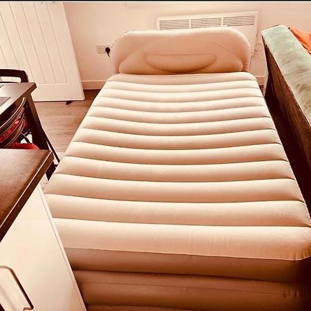 Cool Top Floor Apartment Very Near Birmingham Centre ภายนอก รูปภาพ