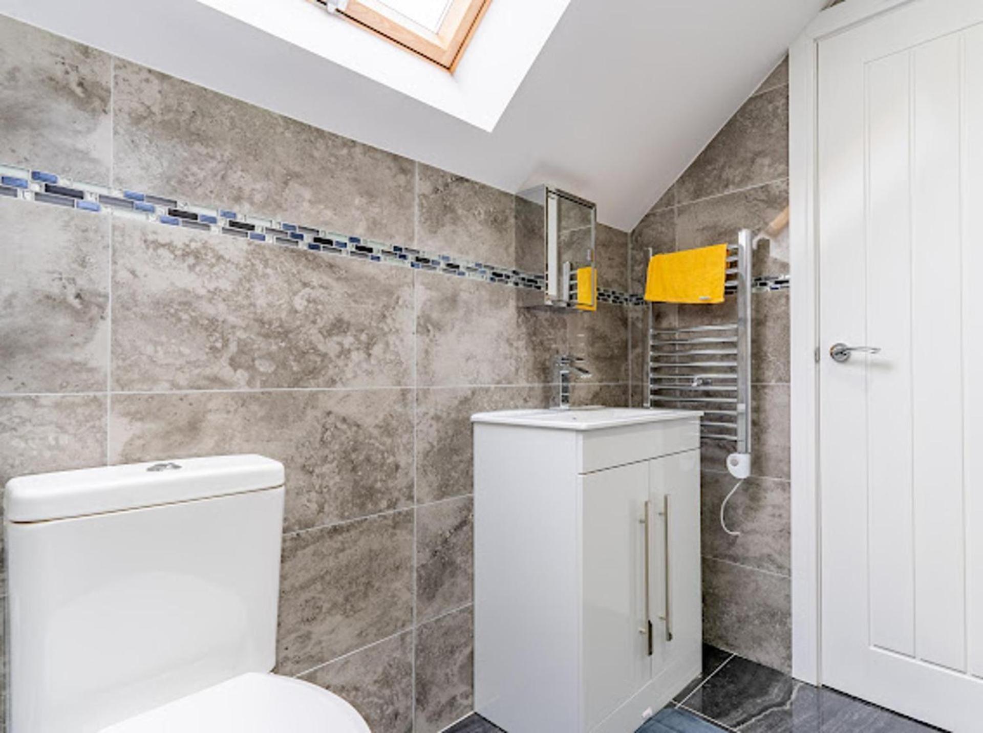 Cool Top Floor Apartment Very Near Birmingham Centre ภายนอก รูปภาพ
