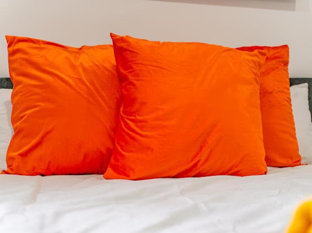 Cool Top Floor Apartment Very Near Birmingham Centre ภายนอก รูปภาพ