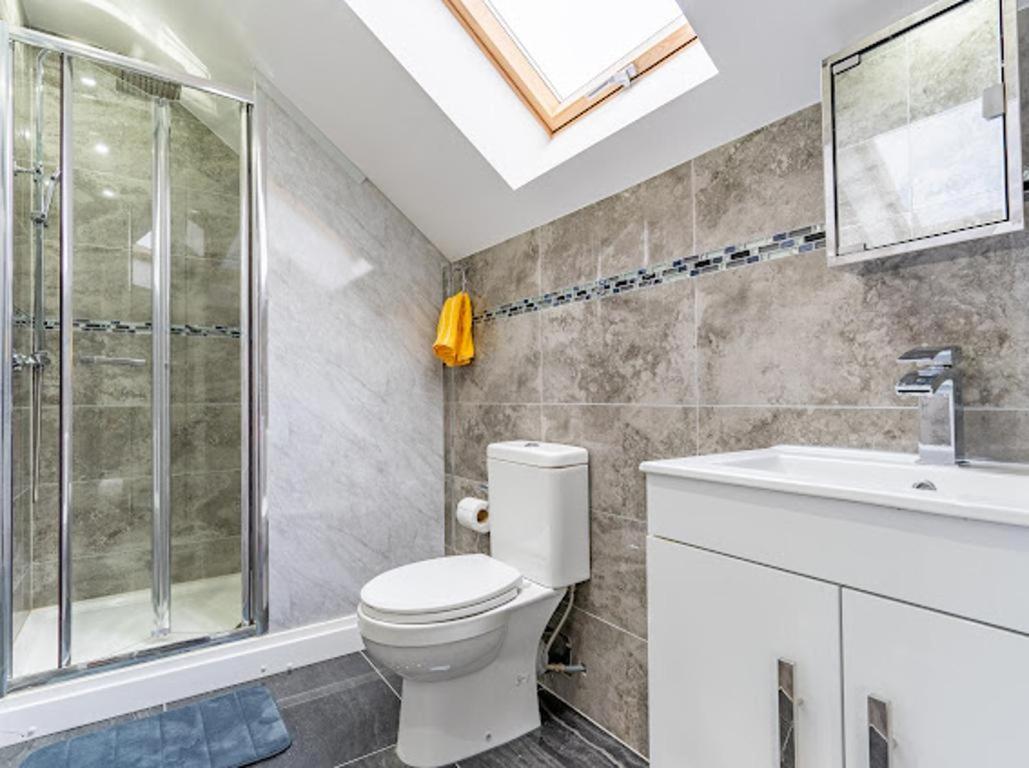 Birmingham Apt-Sleeps 4-Walk To City Centre-Pets เบอร์มิงแฮม ภายนอก รูปภาพ